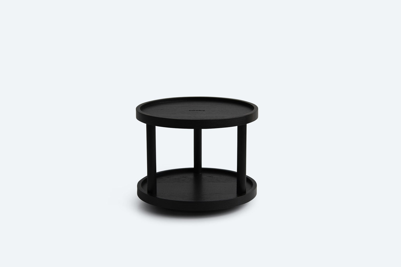 Maak je keuken compleet met het COOKX kruidenrek staand model!