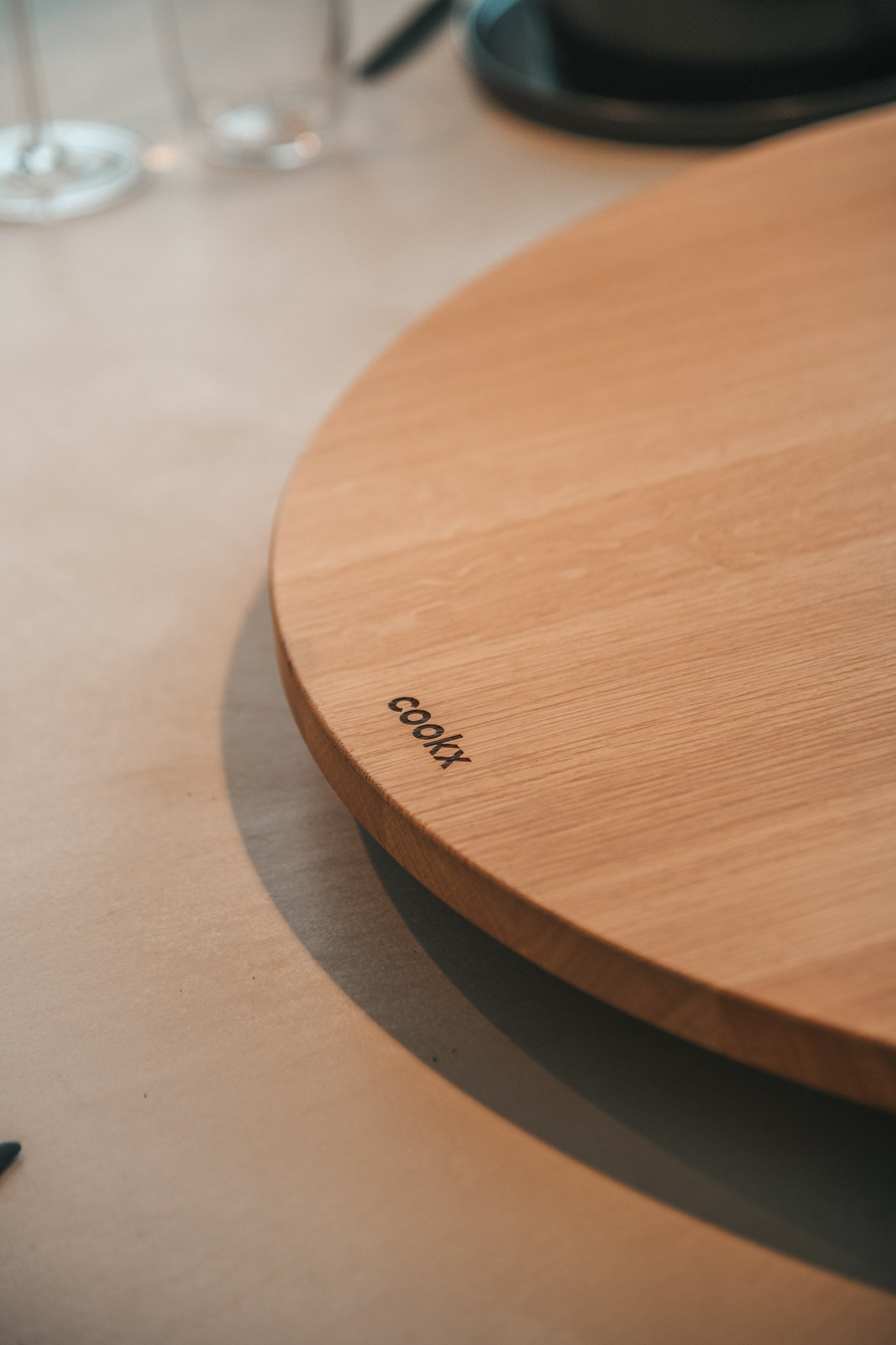 Buy Lazy Susan turntable, turntable Lazy Susan, Lazy Susan - COOKX