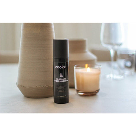 Onderhoudsolie voor Snijplanken - Voor Butcher blocks en hakblokken