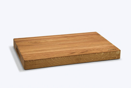 Snijplank Hout - Eikenhout - Maat XL - Extra groot model I COOKX