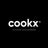 COOKX I Shop Trendy Keukengerei I Duurzaam Eikenhout logo
